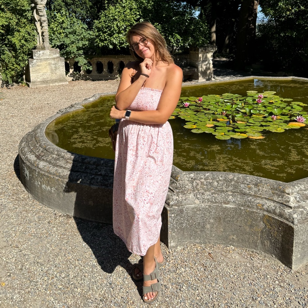 Meet your Posher, Erin